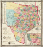 The State of Texas, 1856