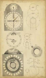 Clockworks I