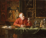 The Cardinals Treasures