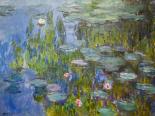 Monet, Claude