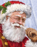 Ole Saint Nick