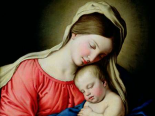 Beata Vergine con Bambino