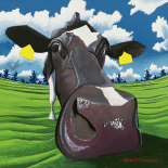 Cow I - The Sniffer