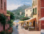 Al Fresco - Portofino
