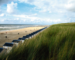 Plage du nord
