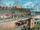 Brighton Beach Race Course