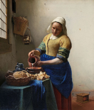 Vermeer, Johannes