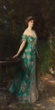 Portrait of the Duchess of Sutherland