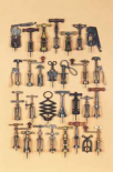 Vintage Corkscrews