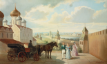 HISTORIC RUSSIA I