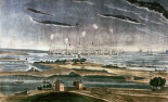 Bombardment of Fort Mchenry