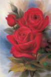 Roses I