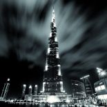 Burj Khalifa, Dubai
