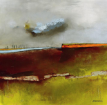 Fascinating Landscape I