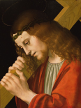 Christ Carrying the Cross